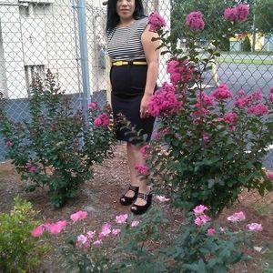 Meet your Posher, Adelaida